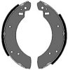 VEMA 84118 Brake Shoe Set